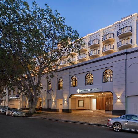 Intercontinental Sydney Double Bay By Ihg Hotel Eksteriør billede
