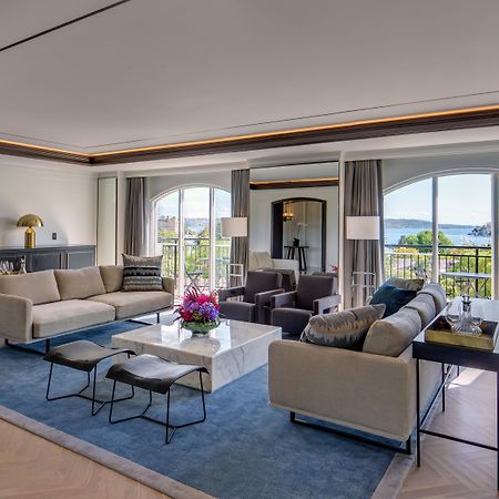 Intercontinental Sydney Double Bay By Ihg Hotel Eksteriør billede
