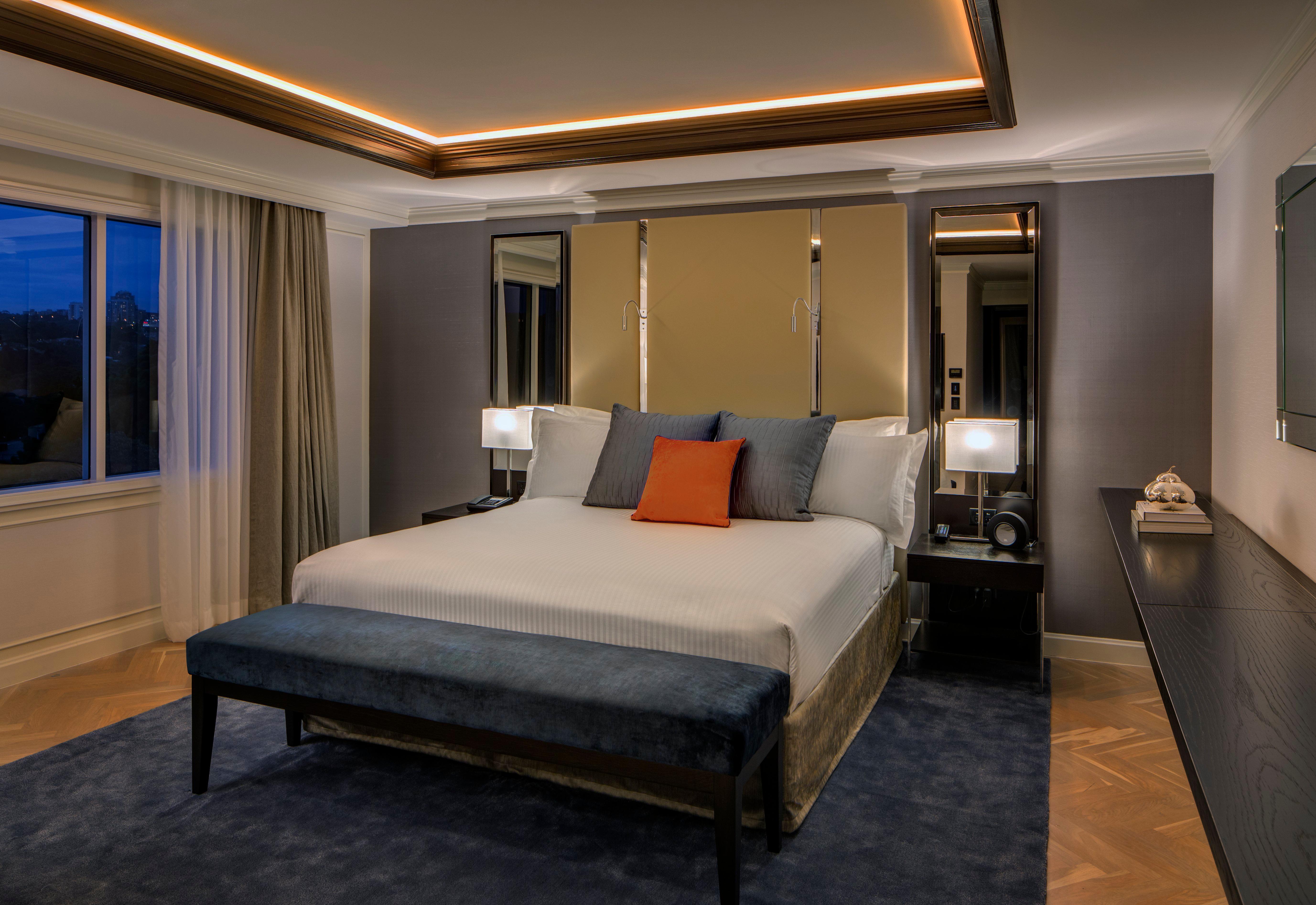 Intercontinental Sydney Double Bay By Ihg Hotel Eksteriør billede