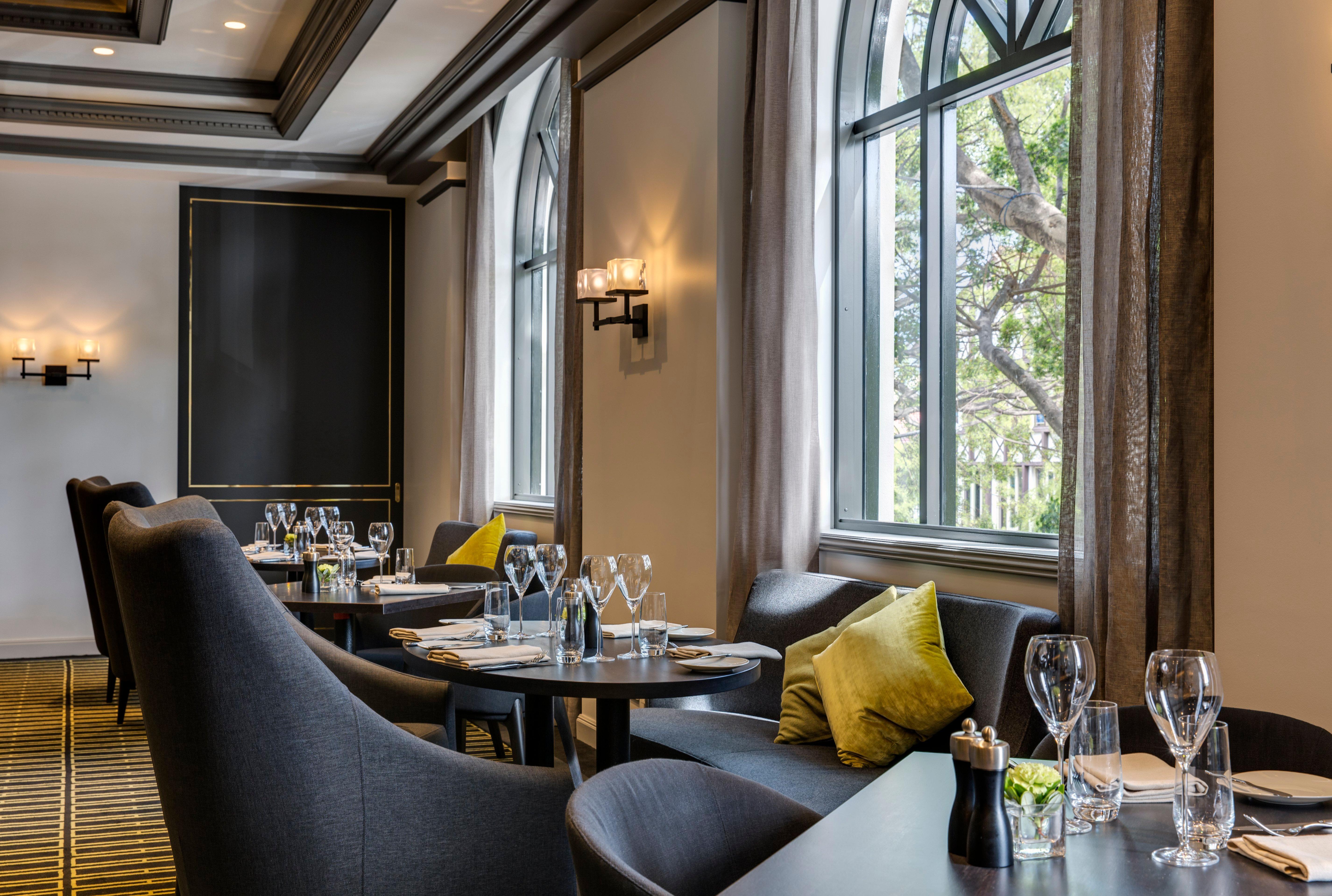 Intercontinental Sydney Double Bay By Ihg Hotel Eksteriør billede