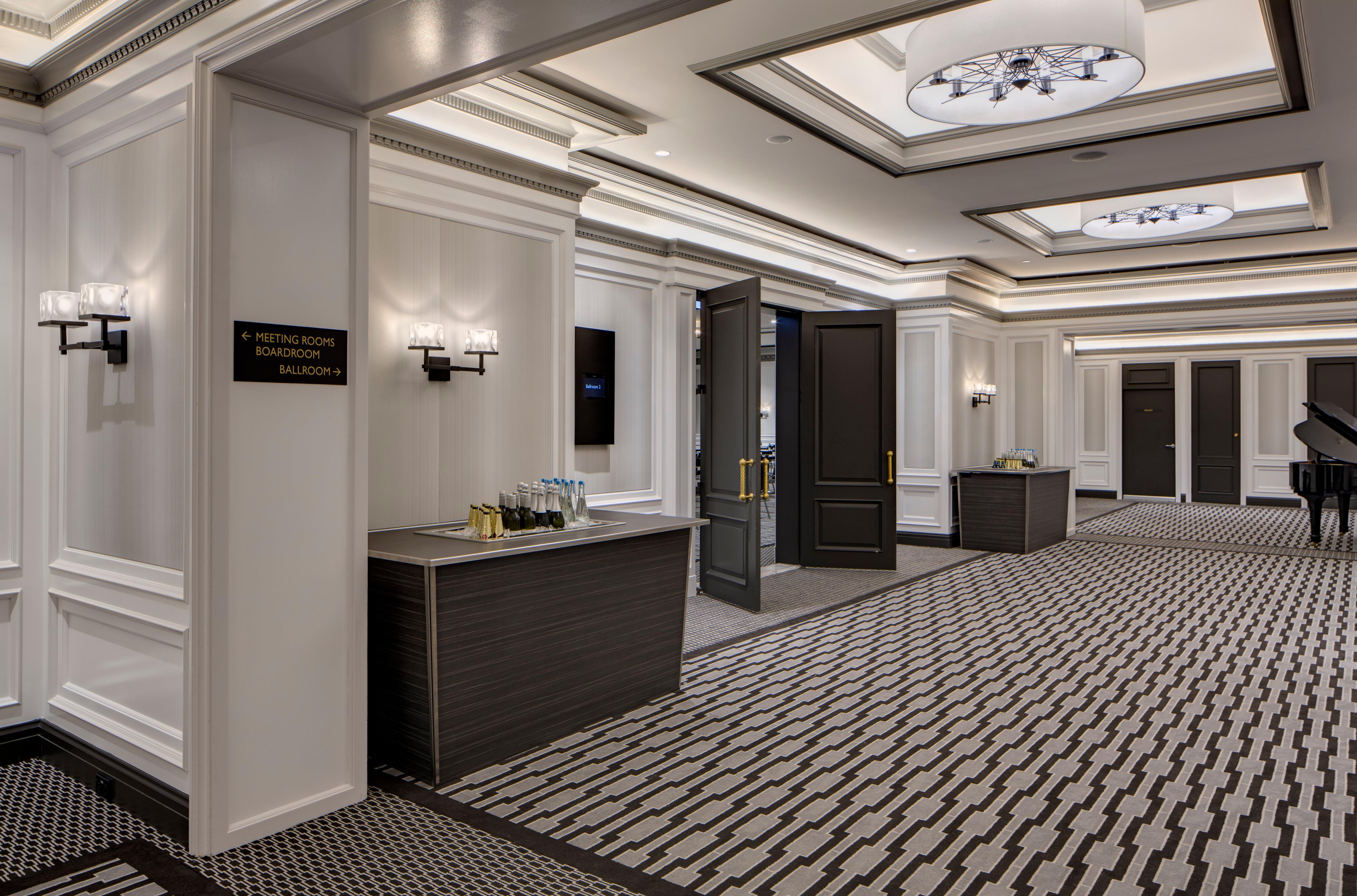 Intercontinental Sydney Double Bay By Ihg Hotel Eksteriør billede