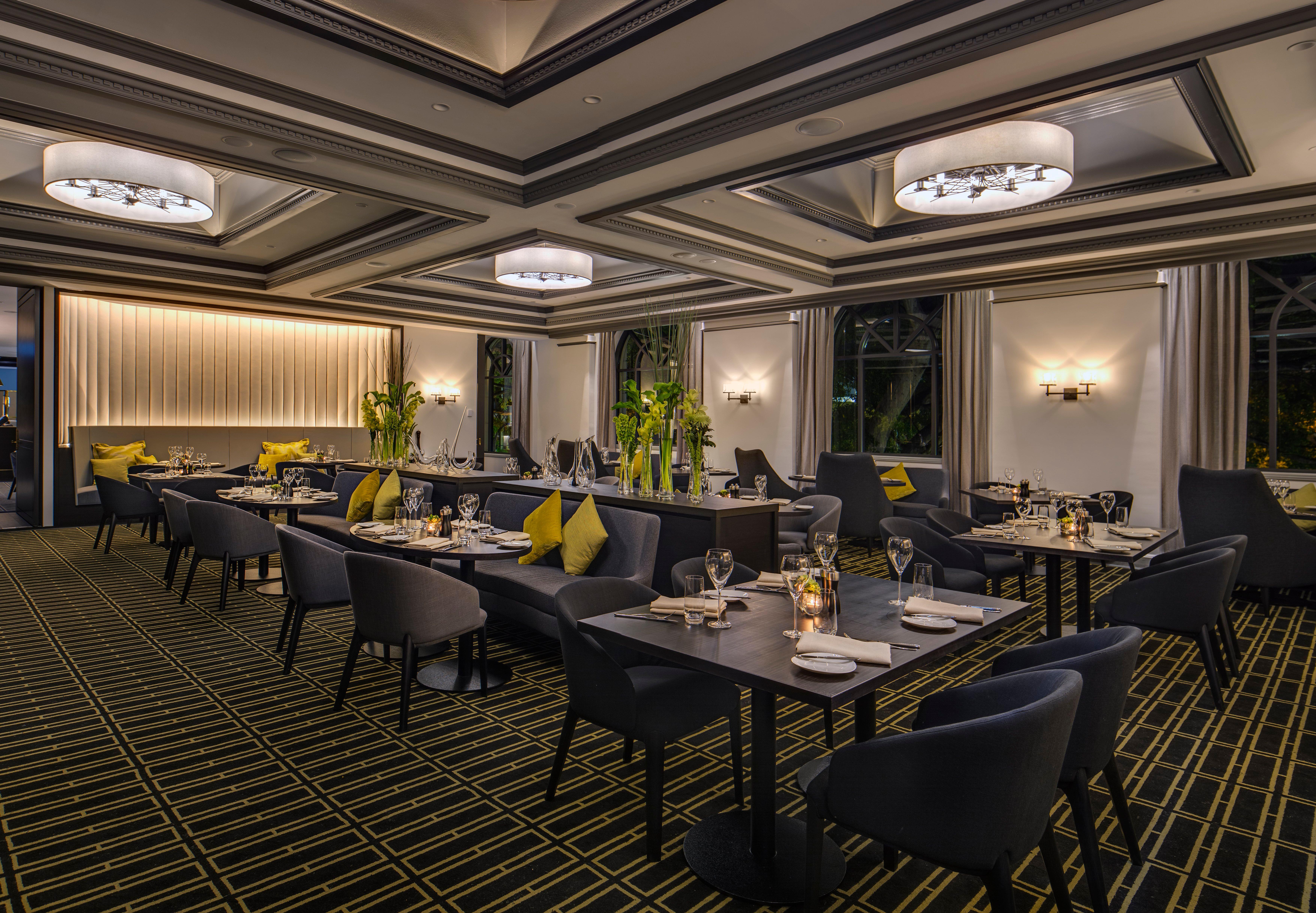 Intercontinental Sydney Double Bay By Ihg Hotel Eksteriør billede