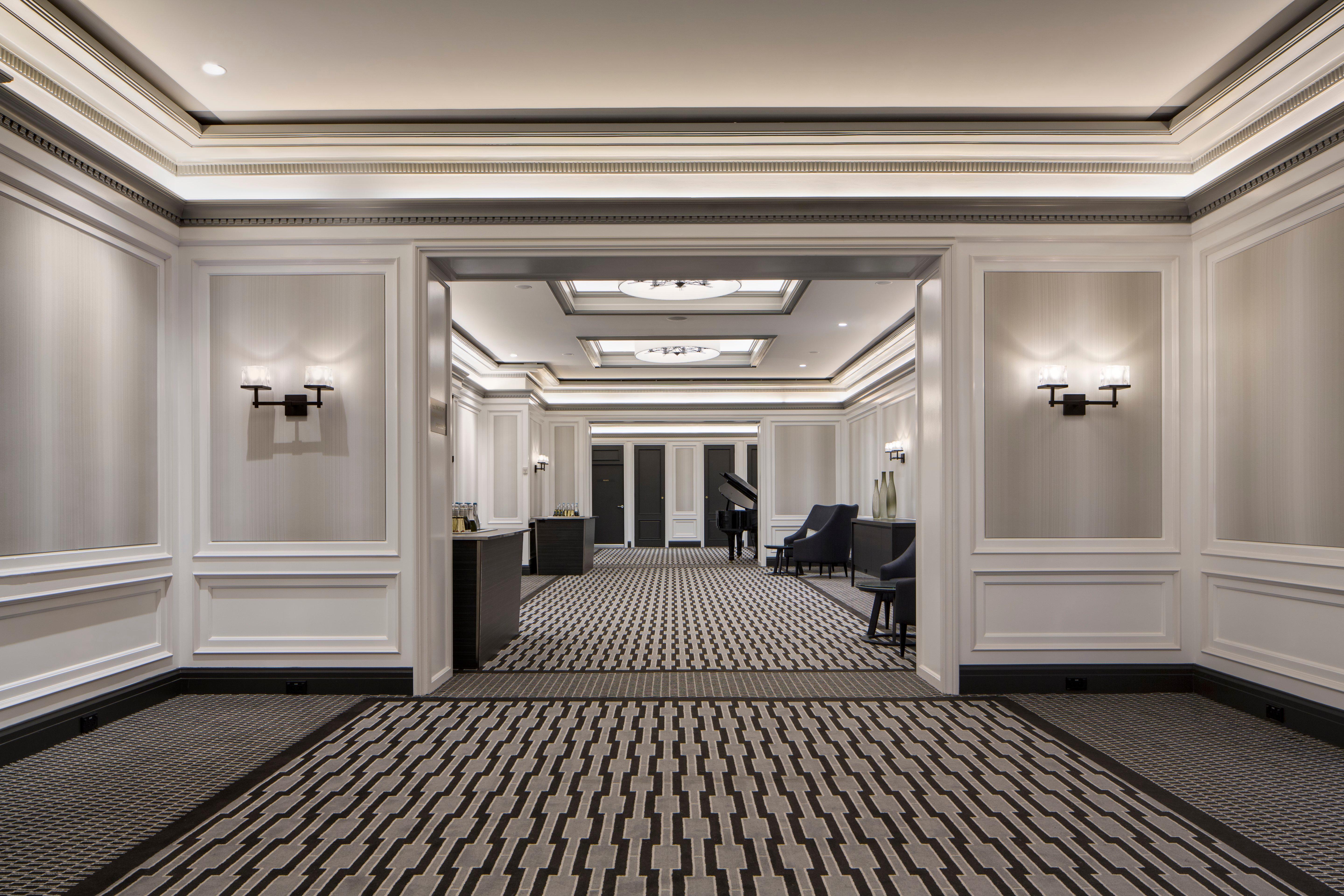 Intercontinental Sydney Double Bay By Ihg Hotel Eksteriør billede