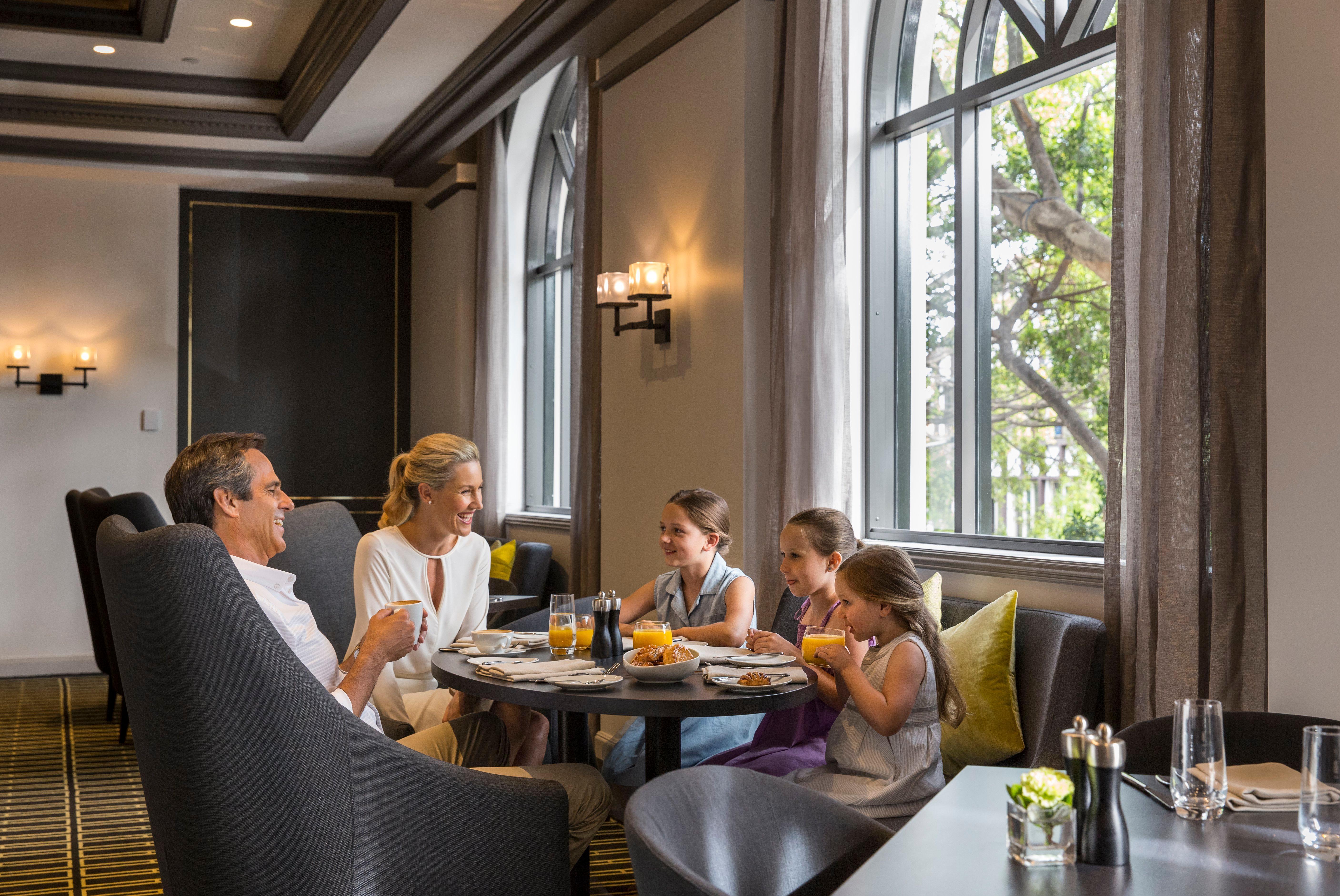 Intercontinental Sydney Double Bay By Ihg Hotel Eksteriør billede