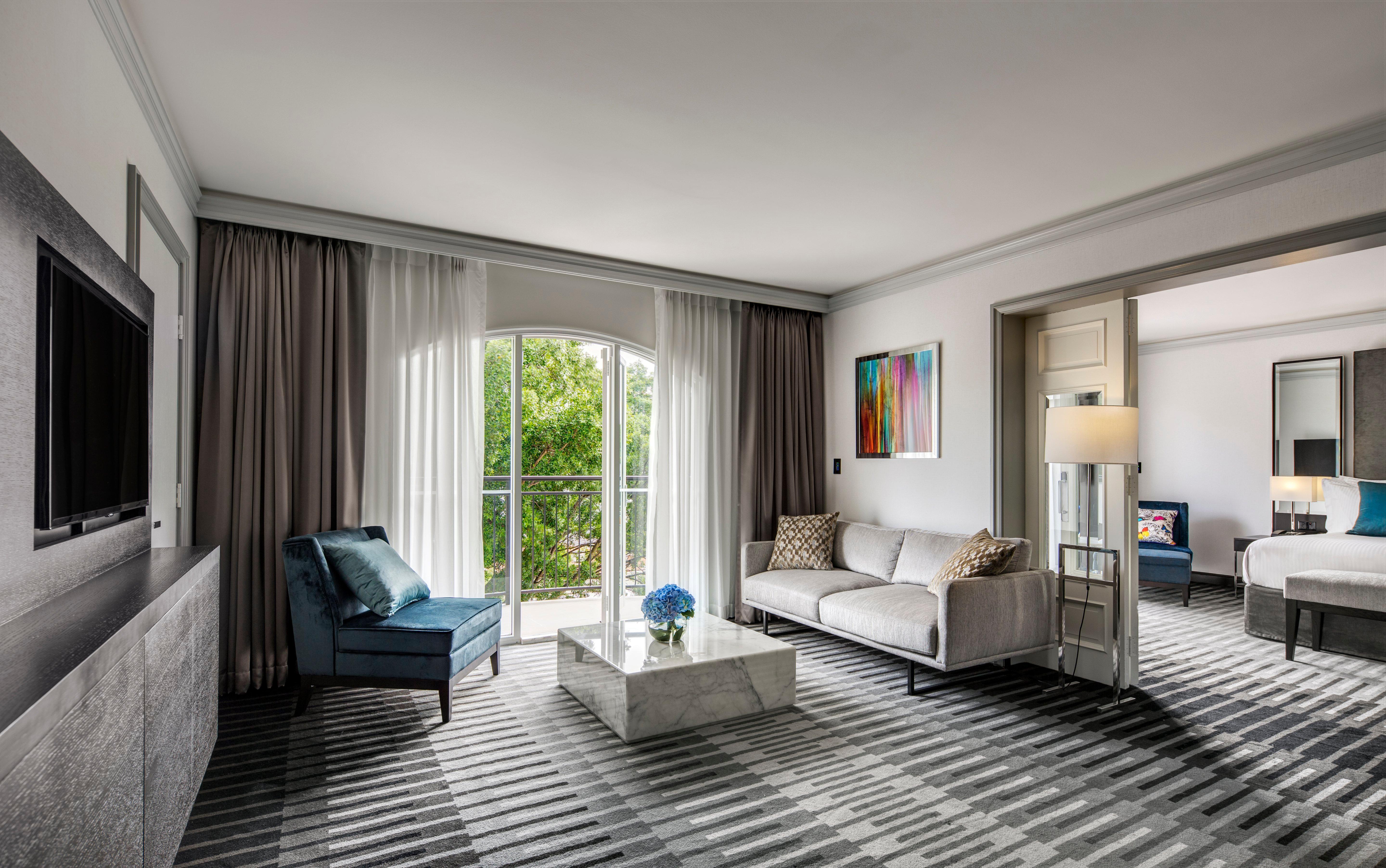 Intercontinental Sydney Double Bay By Ihg Hotel Eksteriør billede