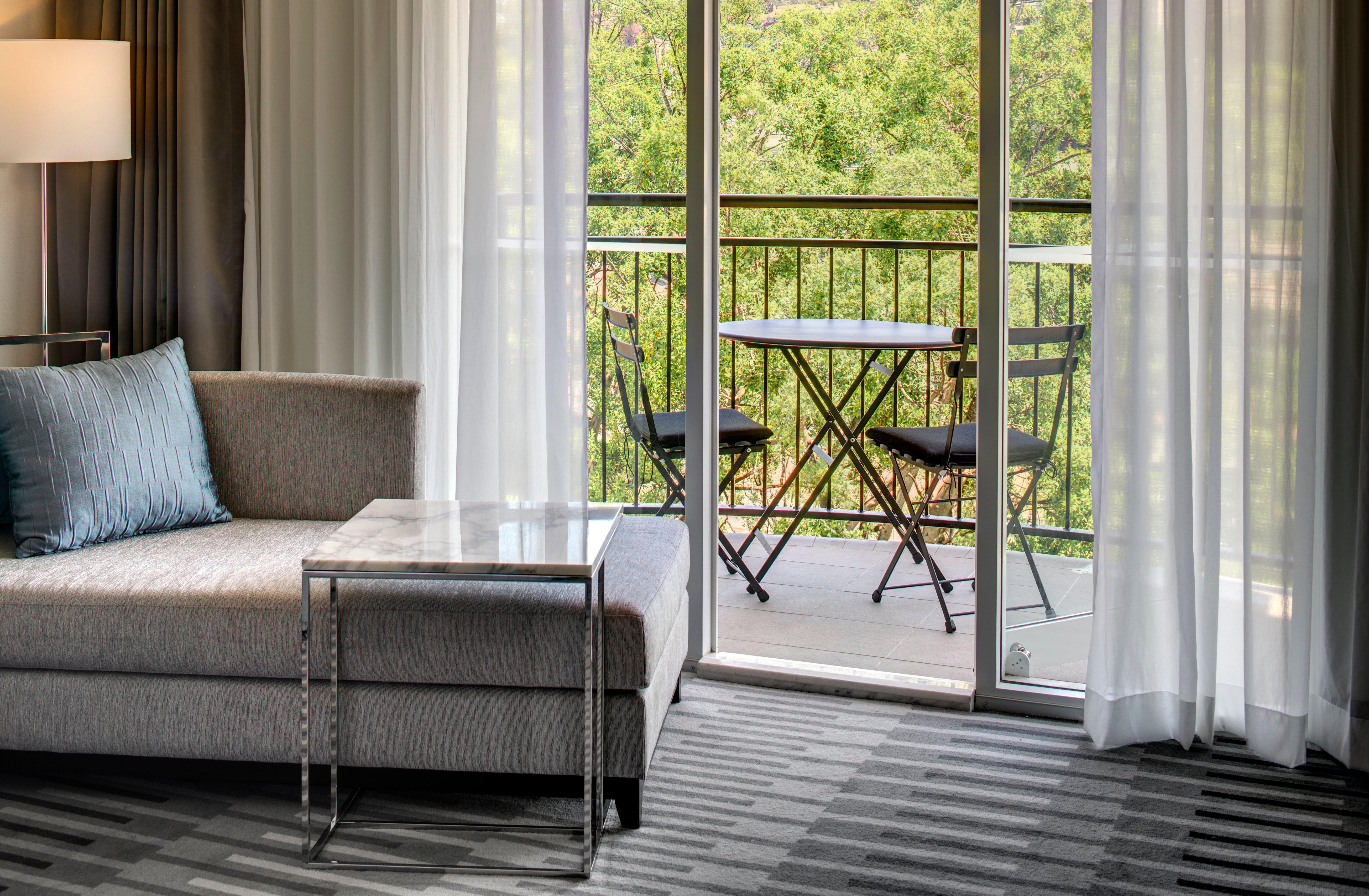 Intercontinental Sydney Double Bay By Ihg Hotel Eksteriør billede