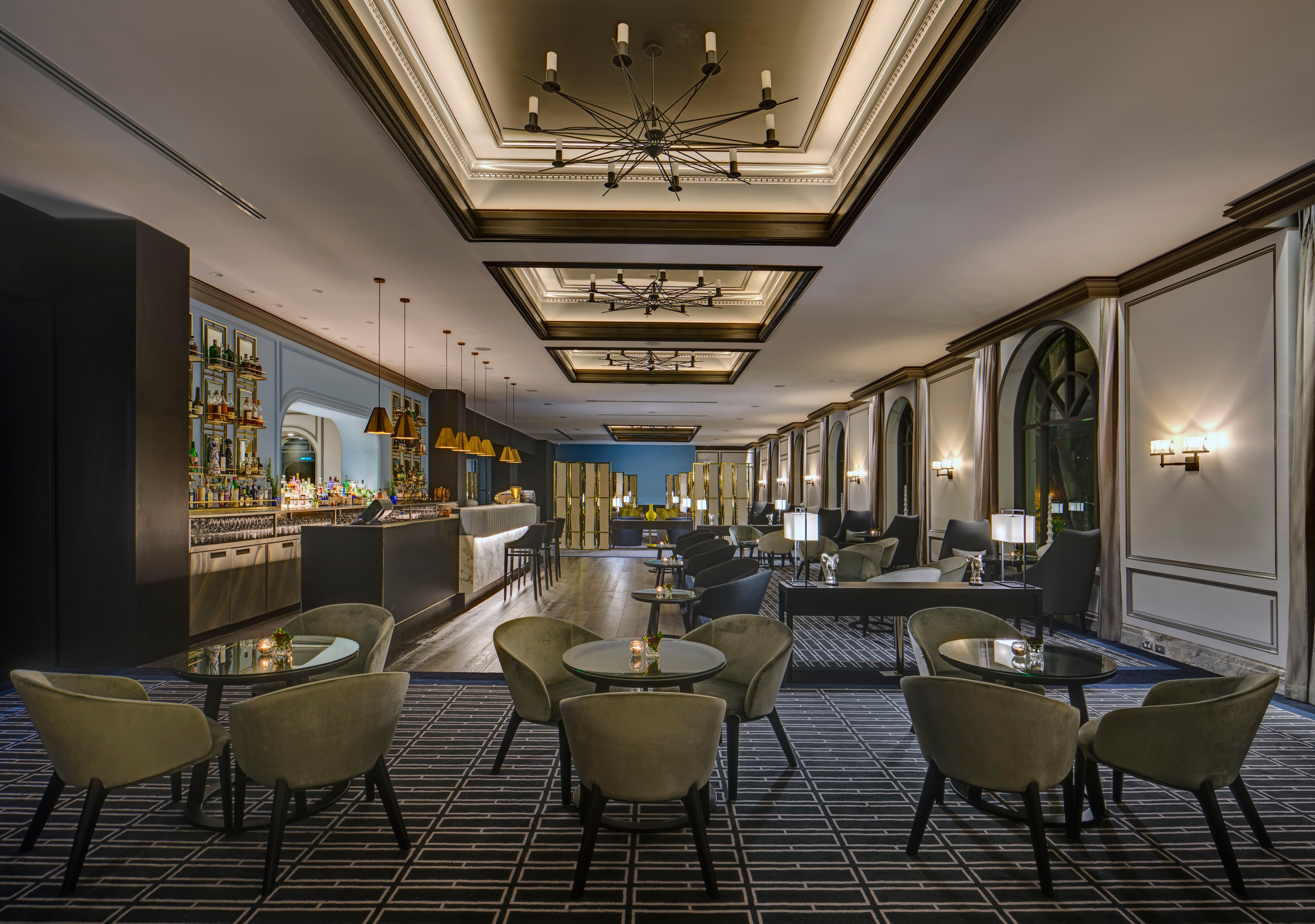 Intercontinental Sydney Double Bay By Ihg Hotel Eksteriør billede