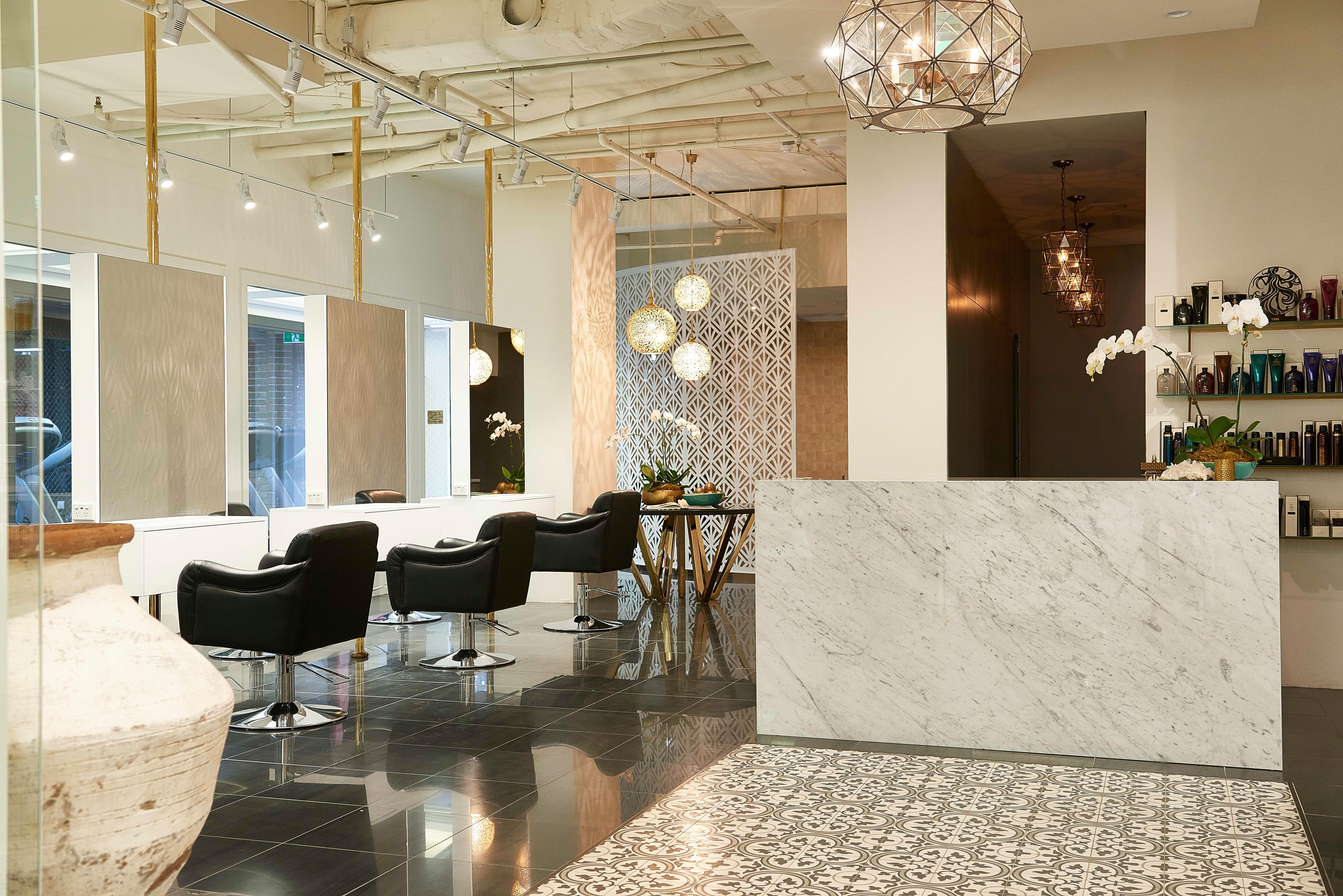 Intercontinental Sydney Double Bay By Ihg Hotel Eksteriør billede