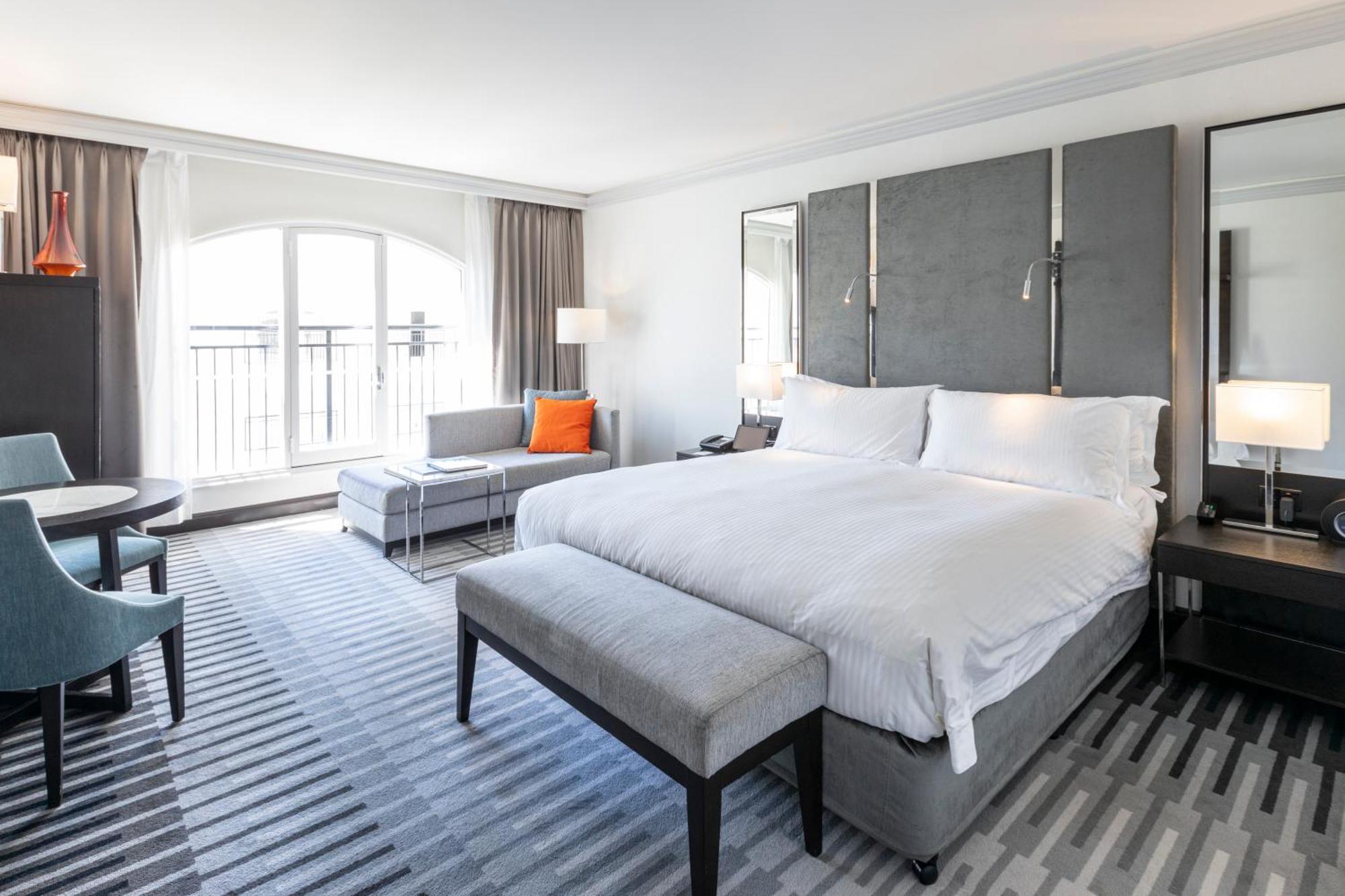 Intercontinental Sydney Double Bay By Ihg Hotel Værelse billede