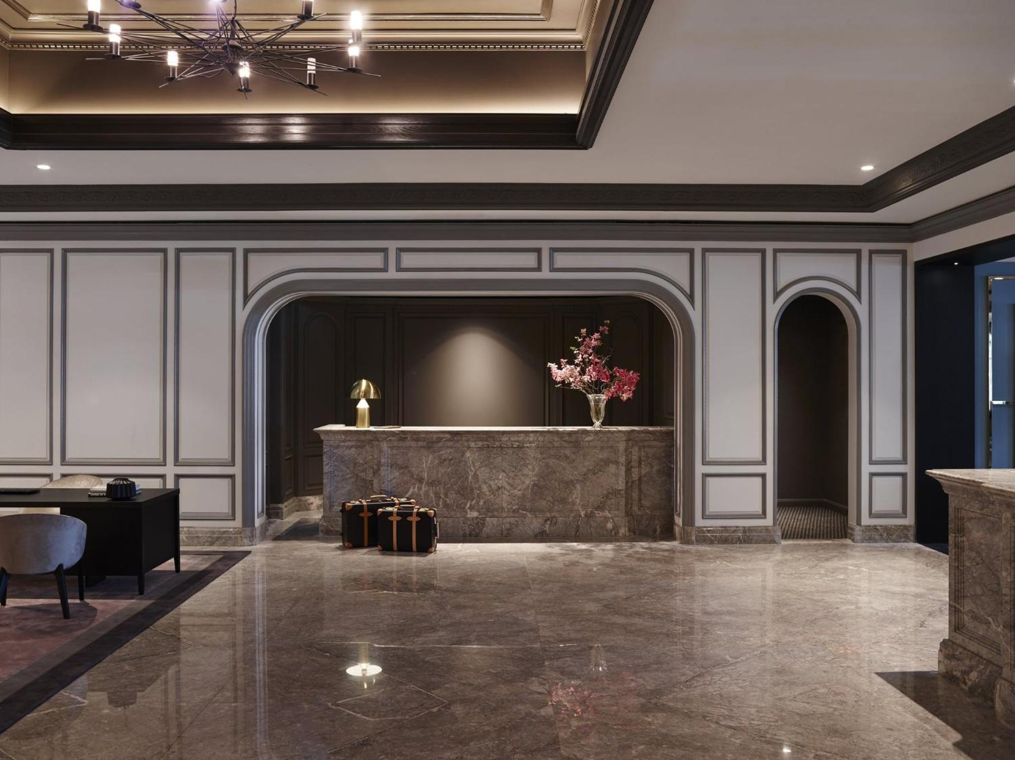 Intercontinental Sydney Double Bay By Ihg Hotel Eksteriør billede